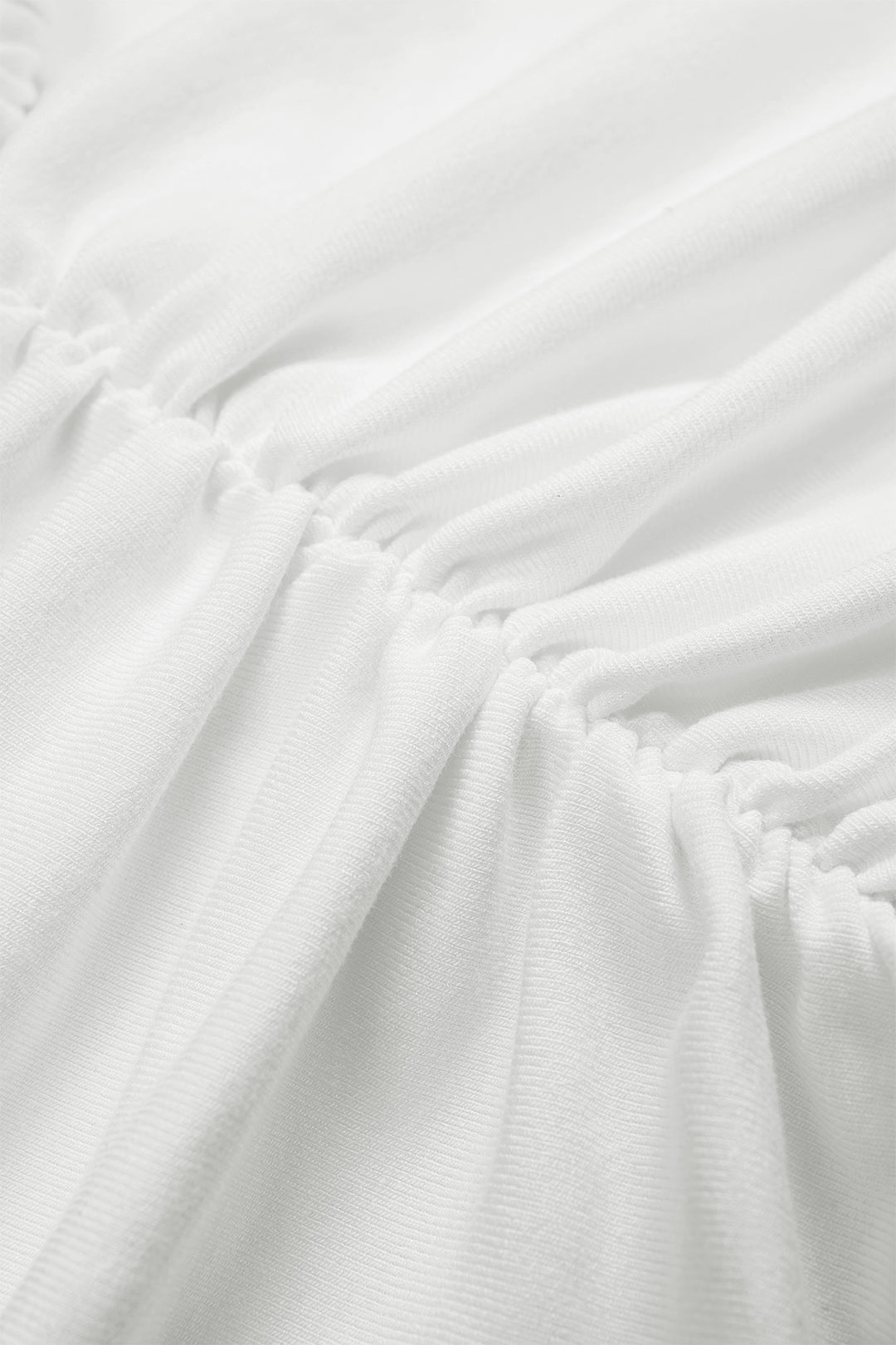 Becky Short Sleeve Mini Dress