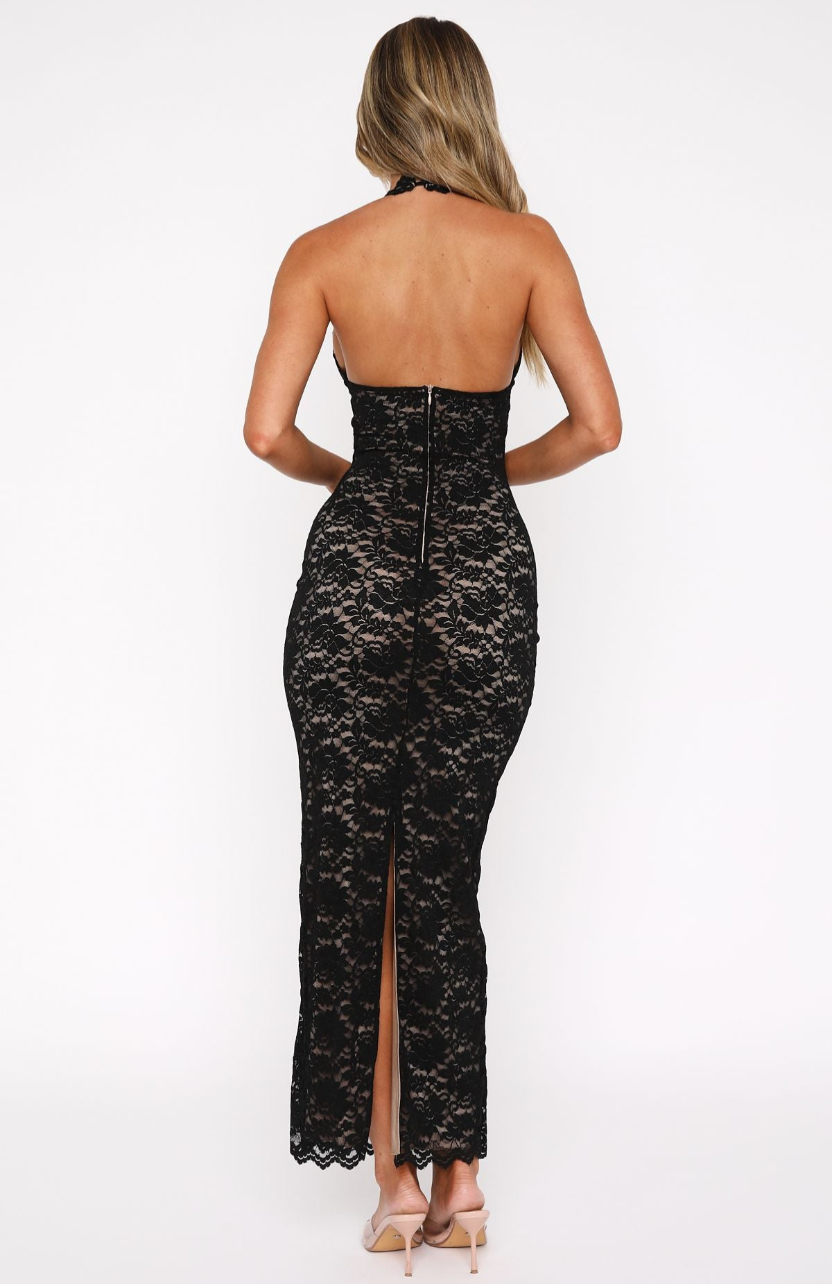 Melina Maxi Dress
