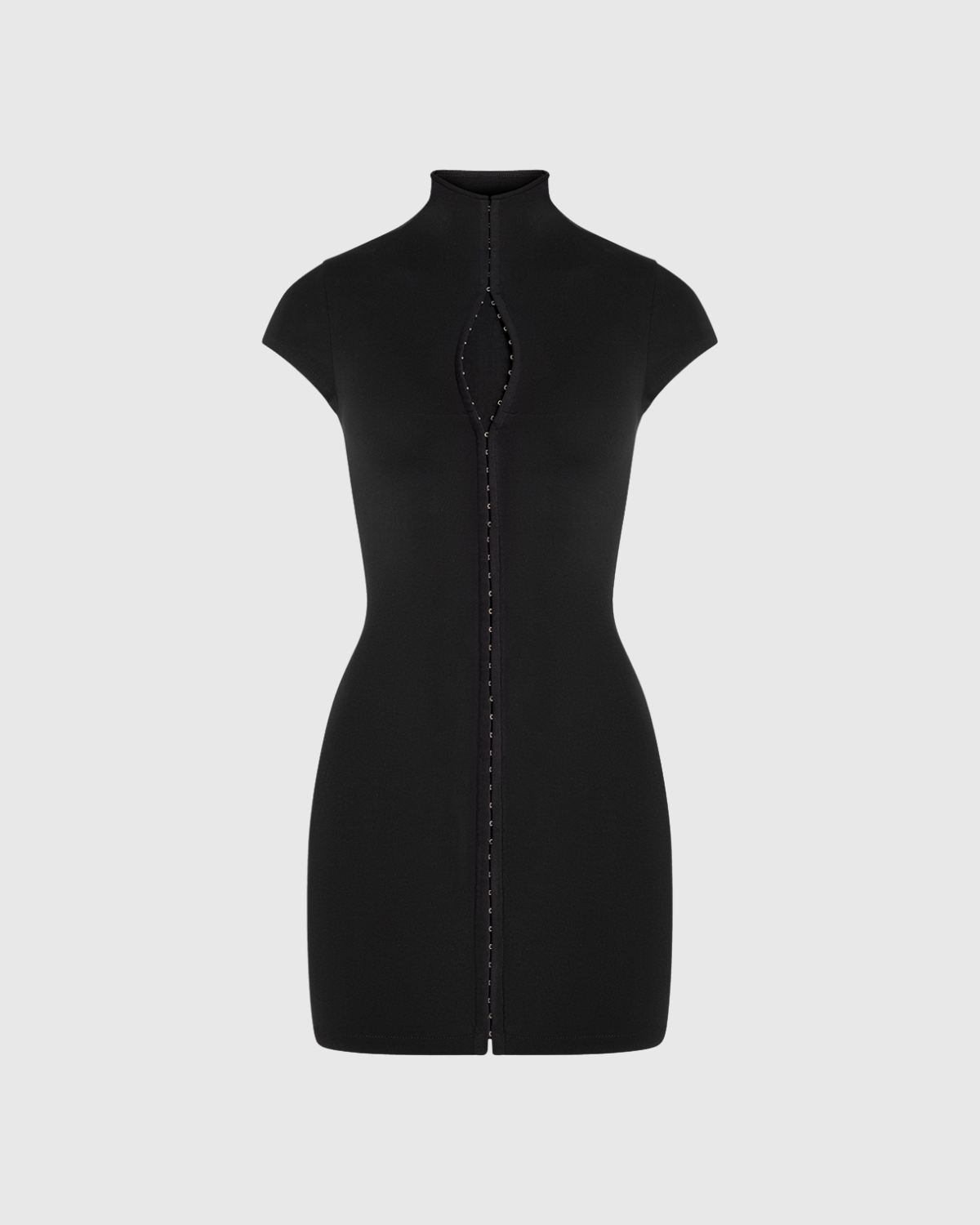 Rebecca Mini Hook Dress