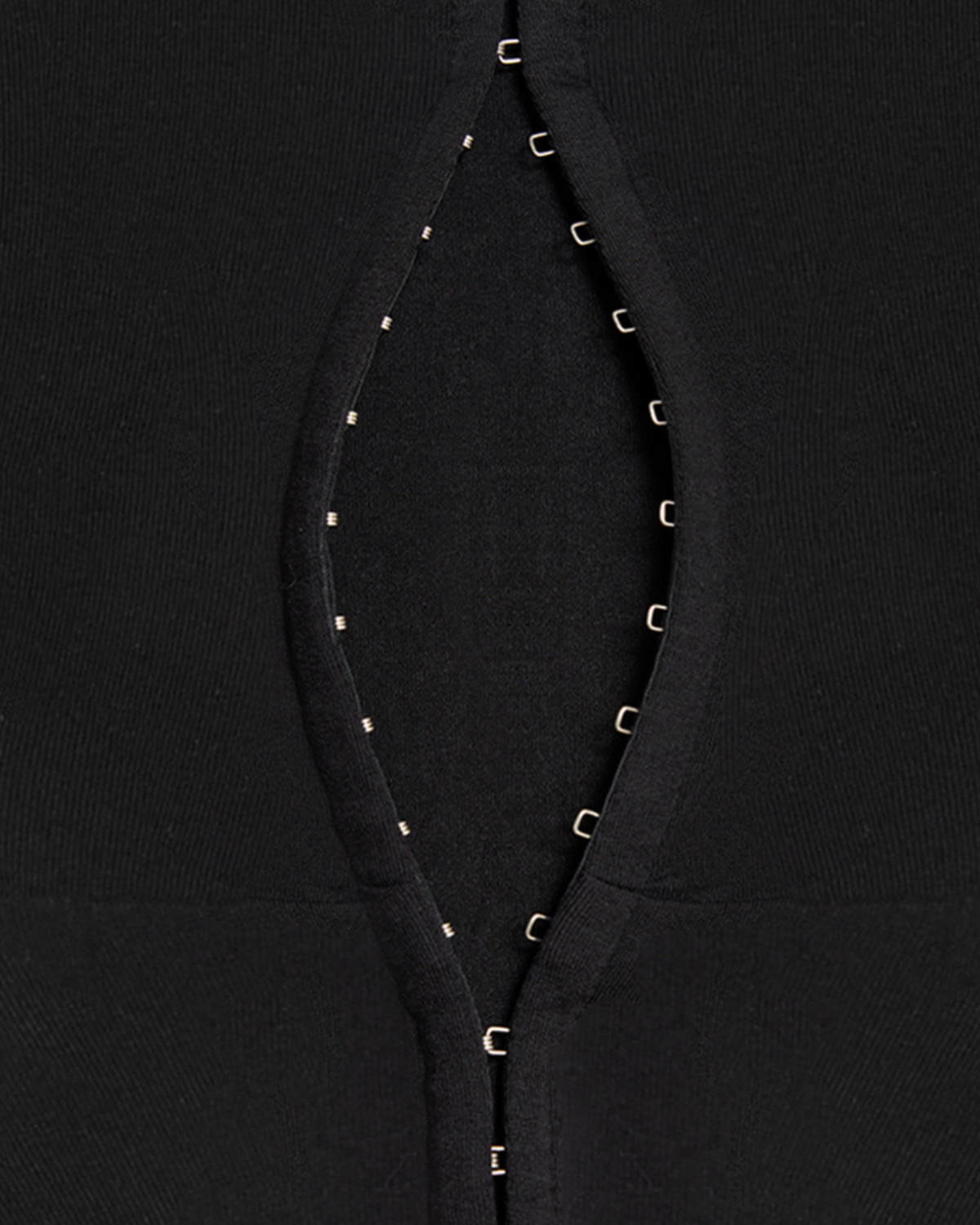 Rebecca Mini Hook Dress