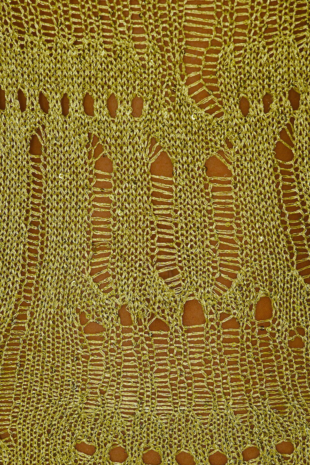 Dana Ripped Maxi Dress