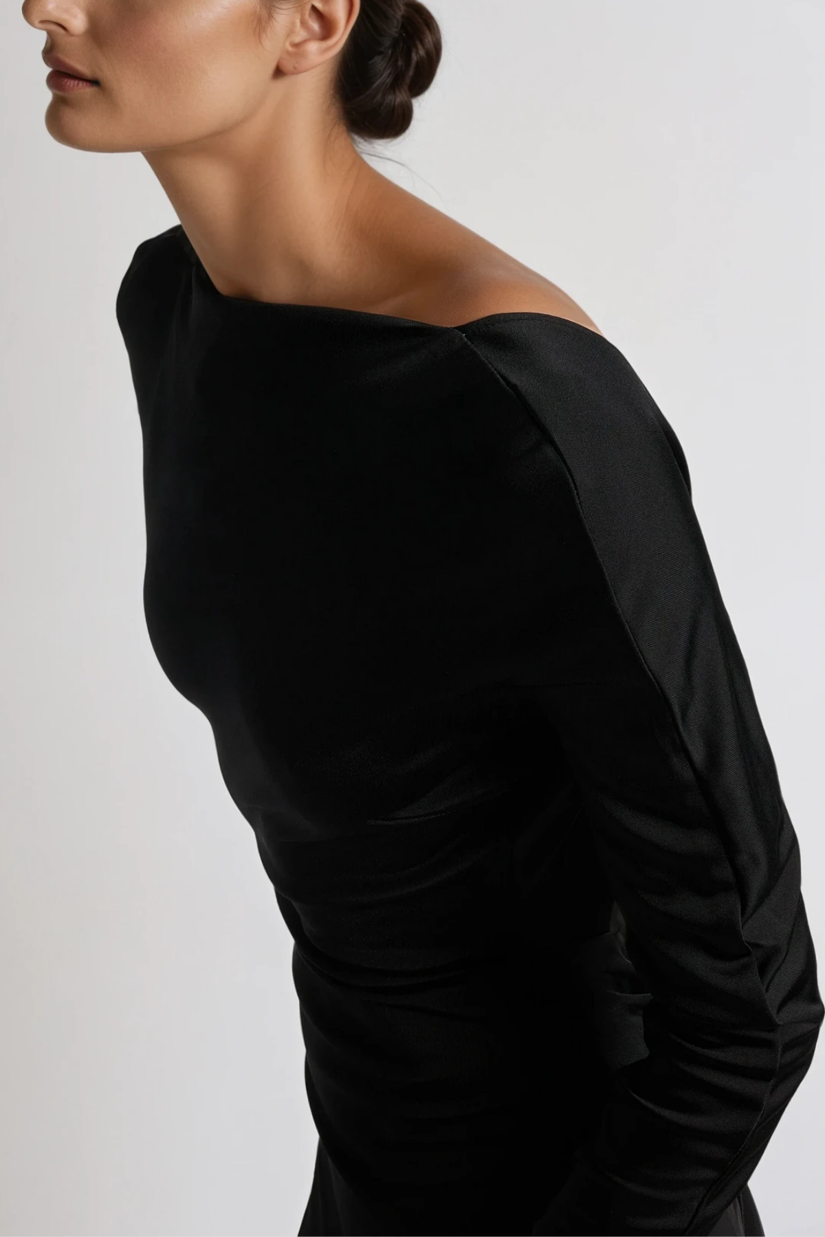 Dess Backless Maxi Dress