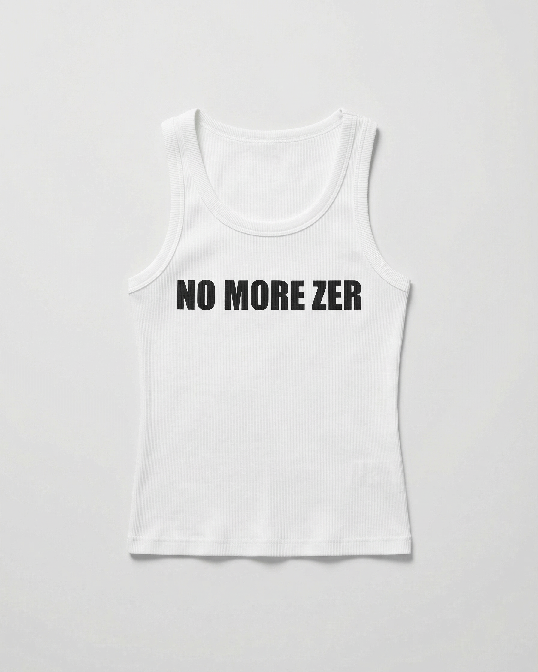 No more zer top