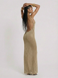 Noji Maxi Dress