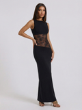 Riley Cut Maxi