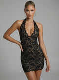 Mel Mini Dress