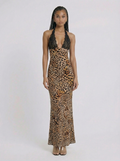 Liana Maxi Dress