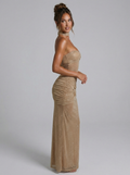 Twilight Maxi Dress