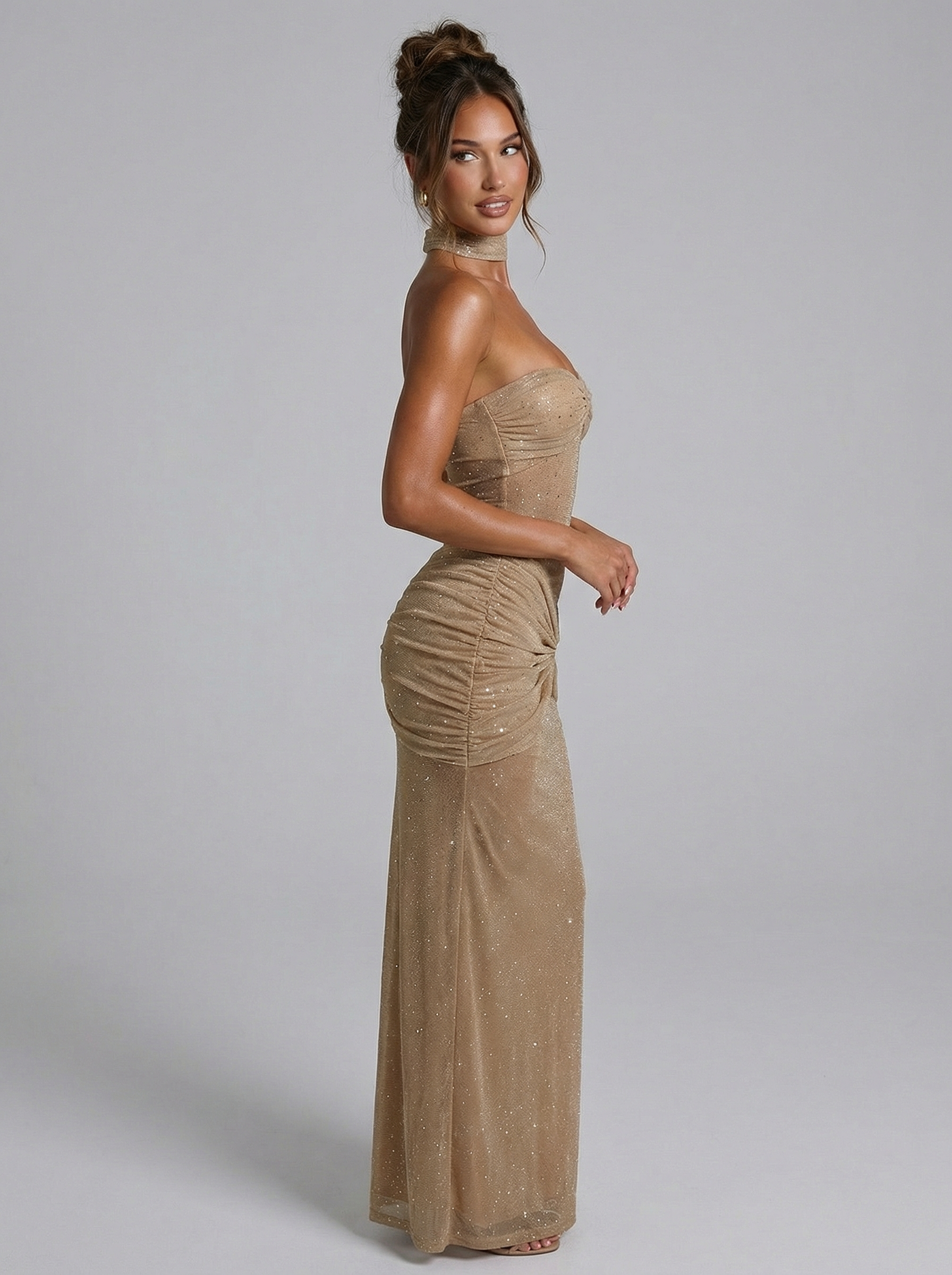 Twilight Maxi Dress