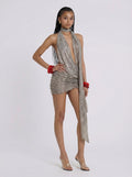Luna Mini dress