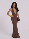 Mona Midi Dress