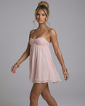 Rosa Mini Dress