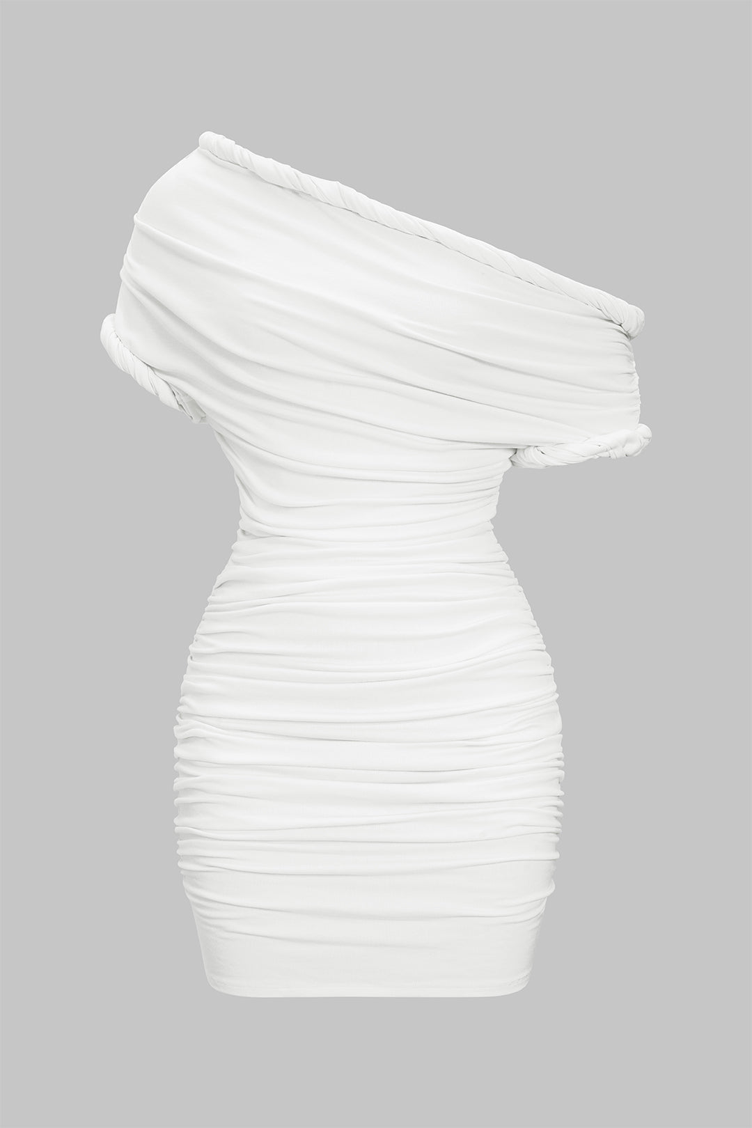 Becky Short Sleeve Mini Dress